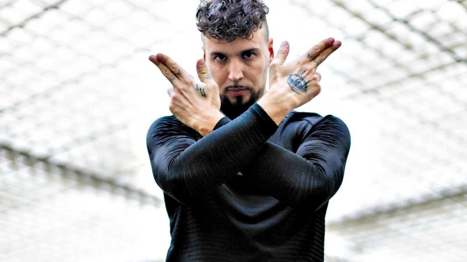 Se viene a Malvinas Argentinas “Música Libre” con Dante Spinetta