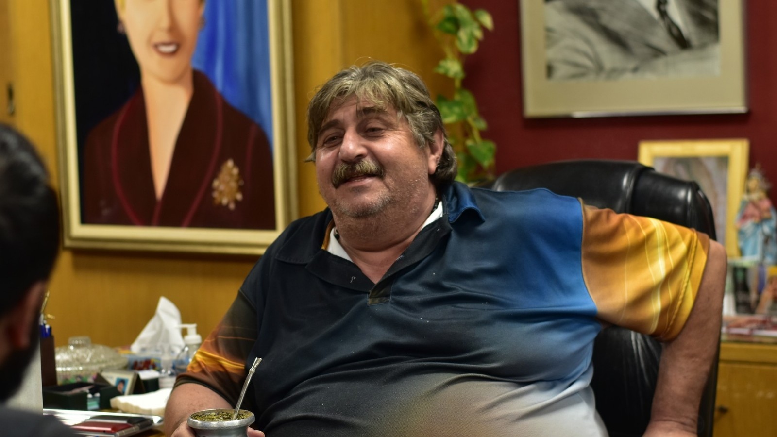 Pignanelli celebró el acuerdo con Toyota y adelantó una producción más ampliada para 2023