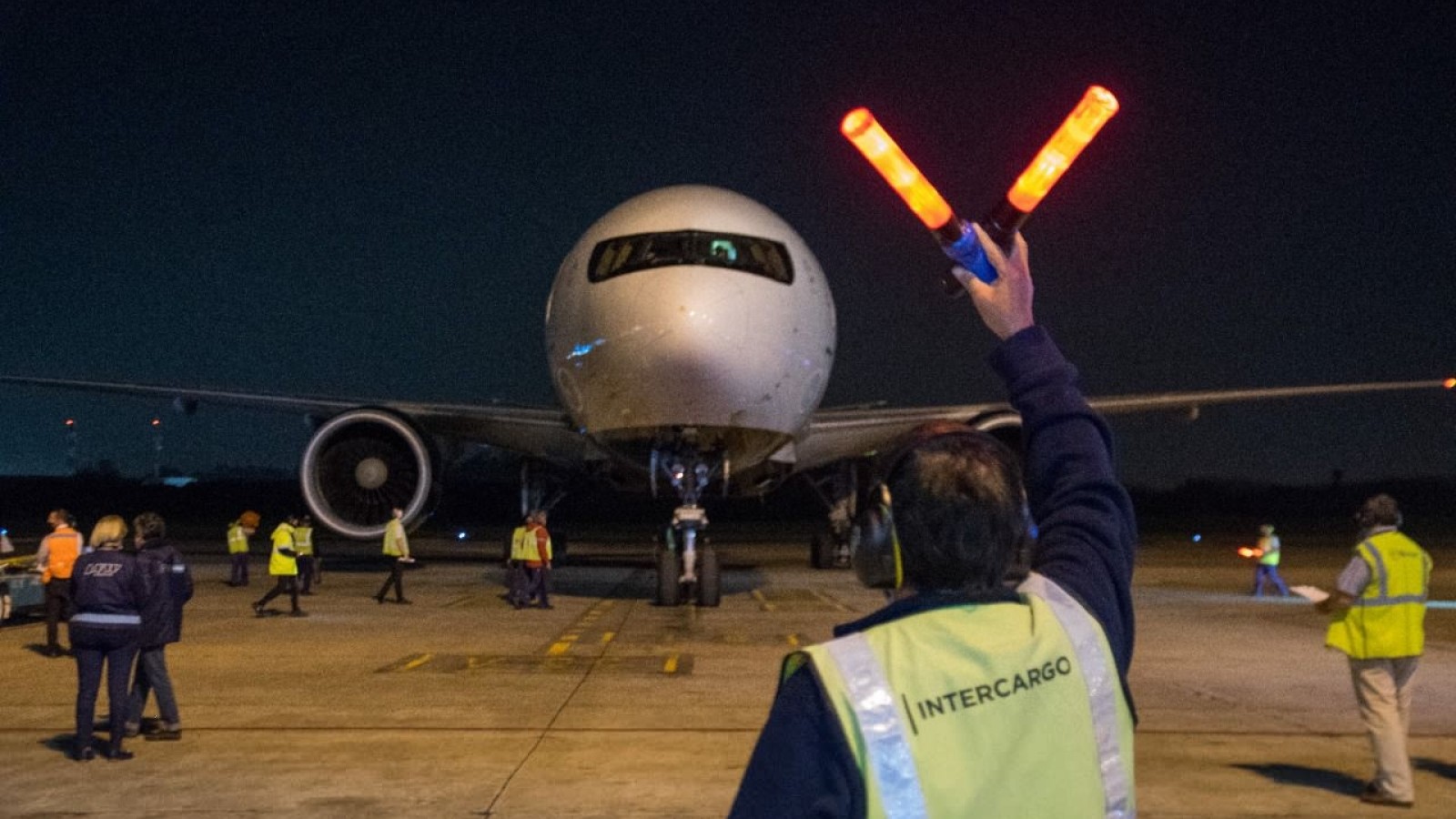 Argentina recibirá esta semana casi 2,5 millones de vacunas contra el coronavirus