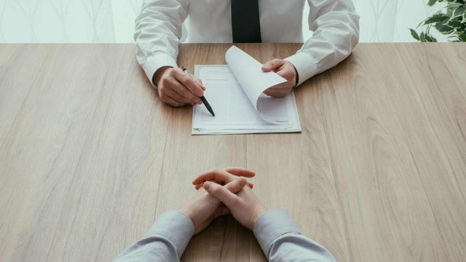 En la Ciudad de Buenos Aires, no será obligatorio poner nombre, apellido y foto en los currículum