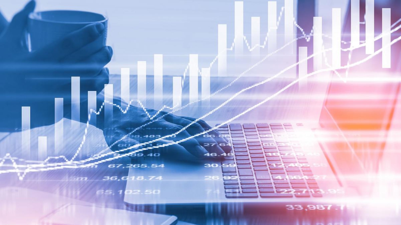 Simplificación financiera y reducción de impuestos, los dos objetivos de la moneda digital