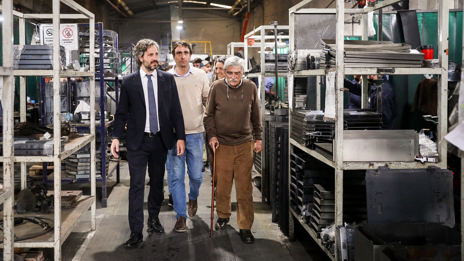 Cafiero: "Los dólares se deben conseguir a partir de las exportaciones, sin rifar la soberanía monetaria"