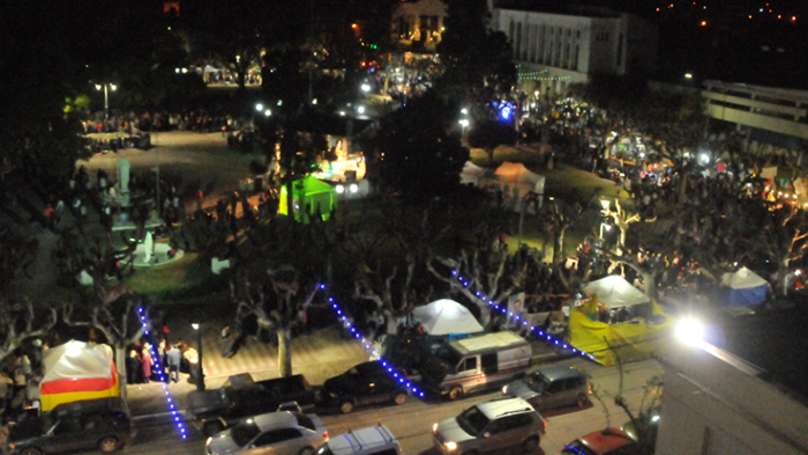 Fiestas imperdibles en Octubre: Gastronomía criolla, premios, conciertos y danzas populares en la provincia de Buenos Aires