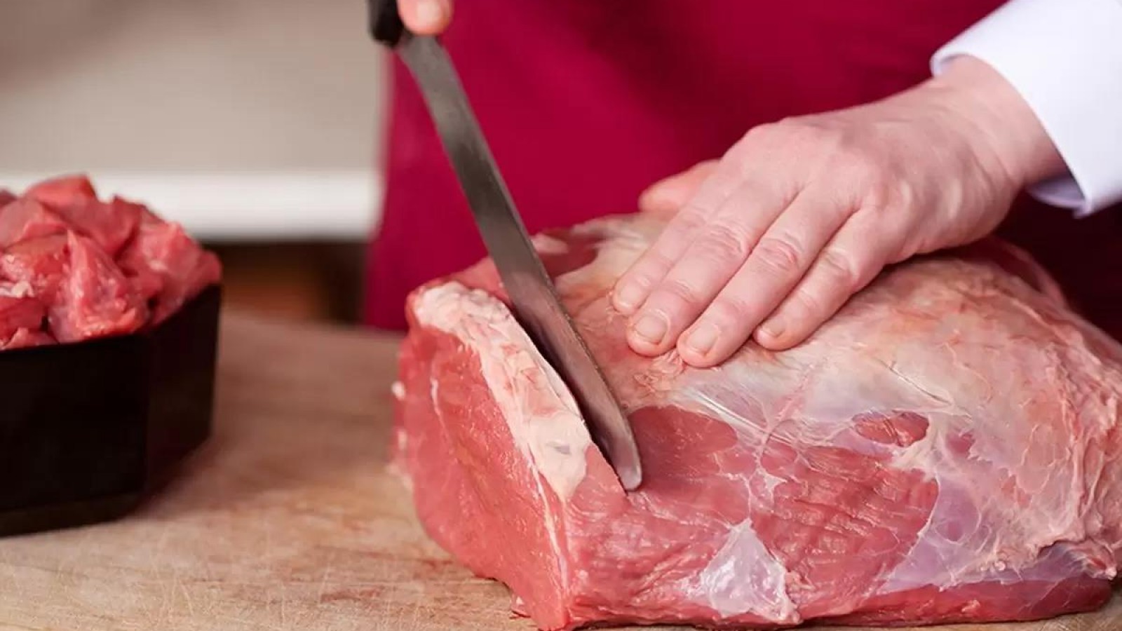 Fuerte aumento de la carne: ¿cuánto cuestan el kilo de asado, vacío, peceto y roast beef?