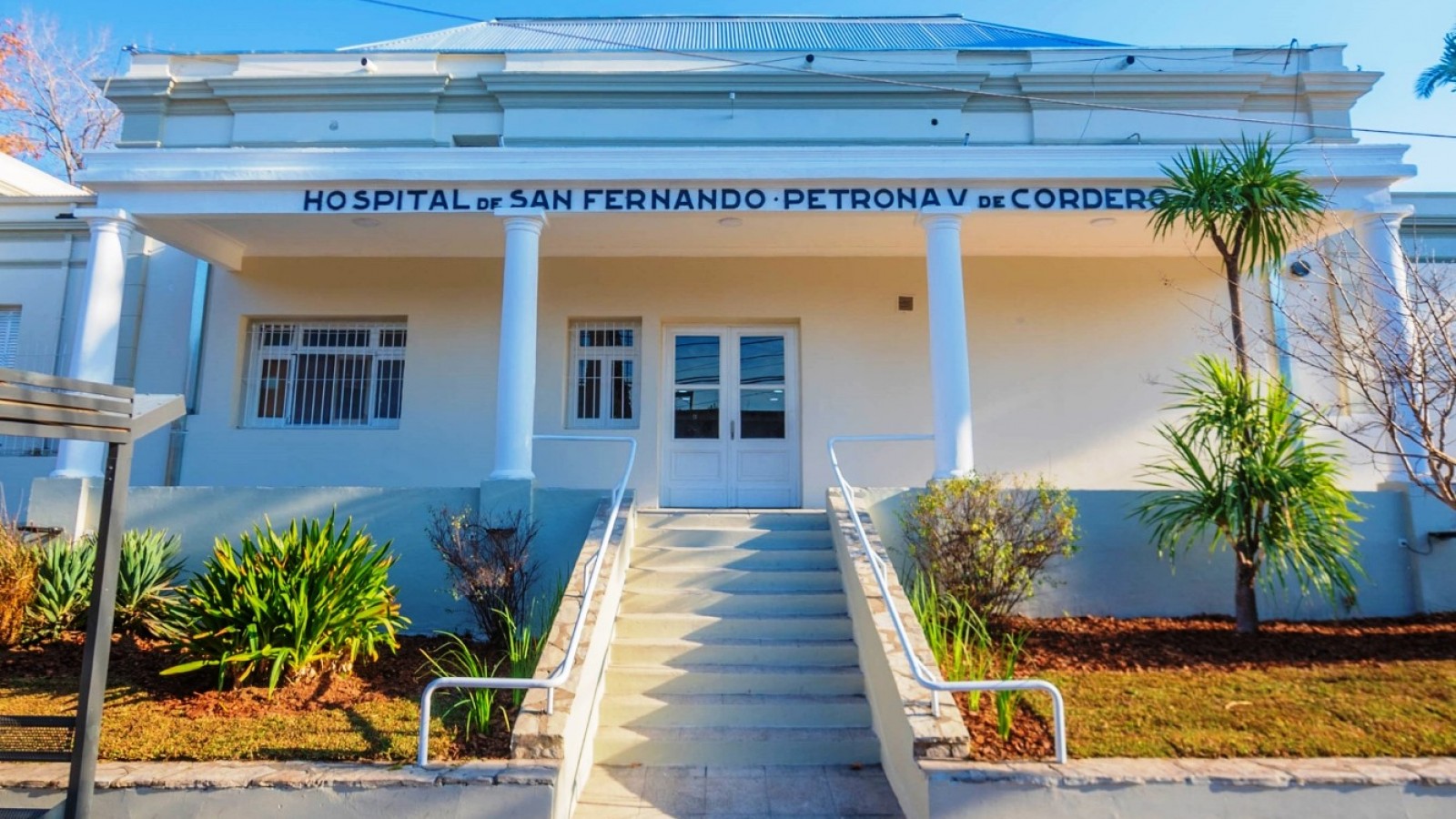 Lipotransferencia: Reparan secuelas de neurocirugías en un hospital de la Provincia