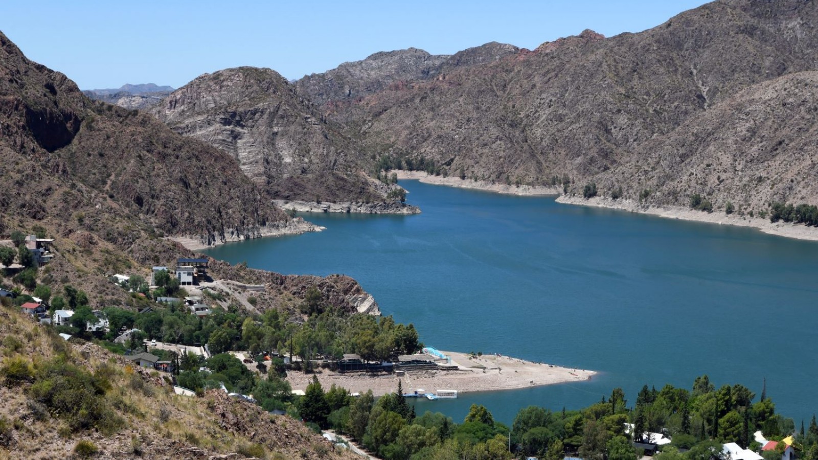 Paisajes que reconectan con la naturaleza y se afianzan como destinos primaverales