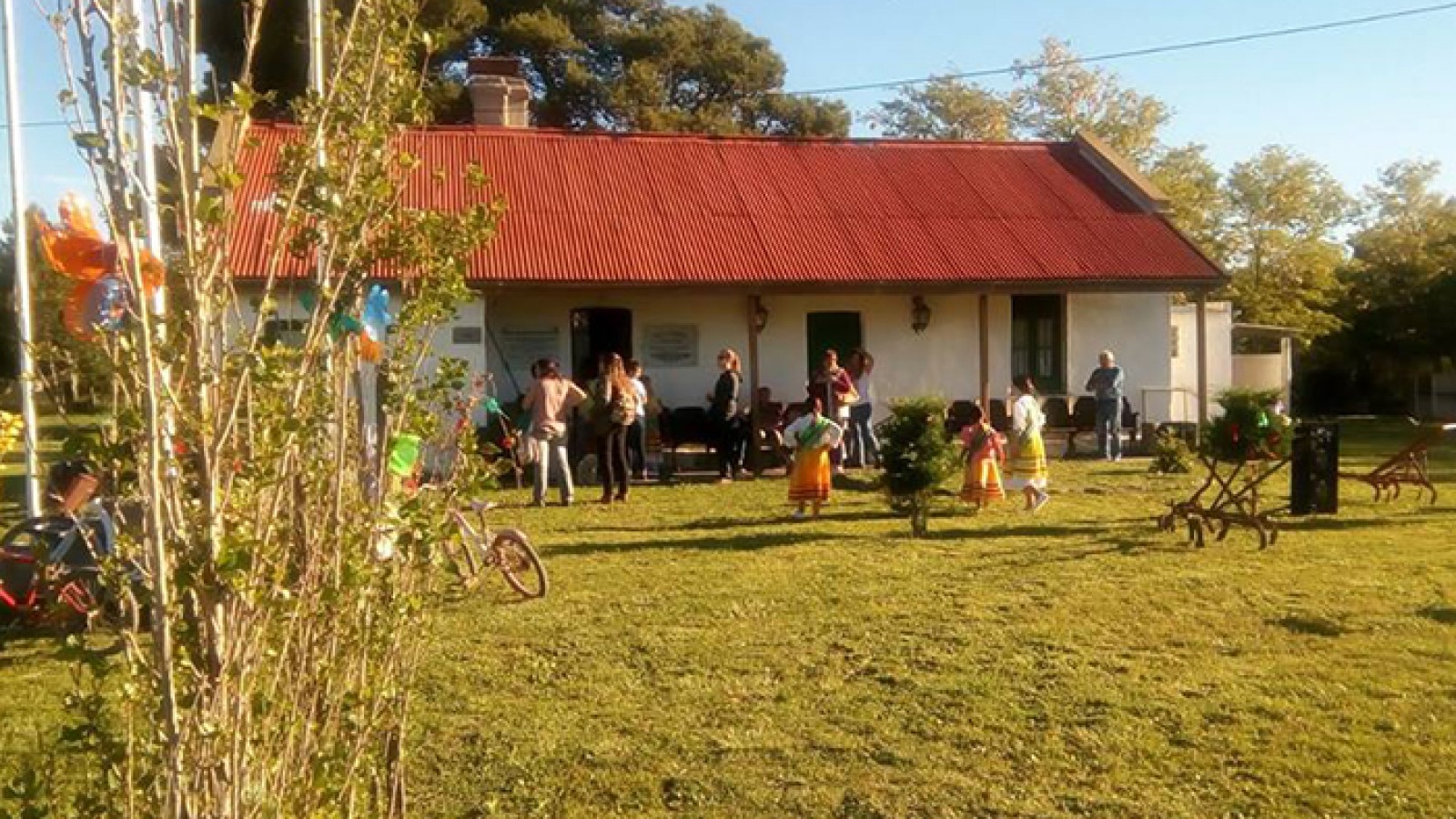 Dos fiestas camperas para vivir el finde largo en la Provincia de Buenos Aires