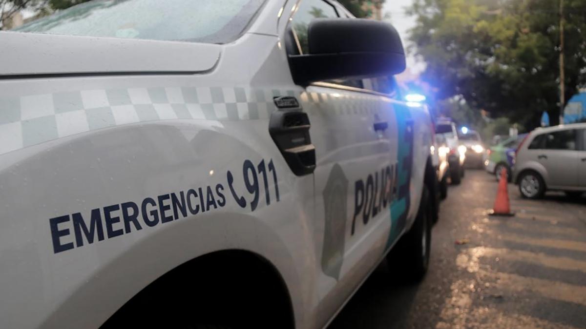 Tenía una perimetral de su expareja, pero fue hasta su casa en Campana y  mató a un amigo suyo - Zona Norte Hoy