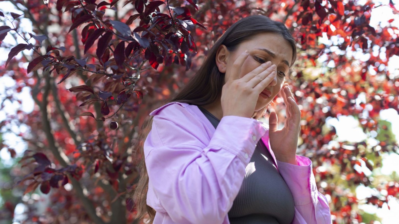 La visión y la estación de las flores: Recomendaciones para los síntomas alérgicos en primavera