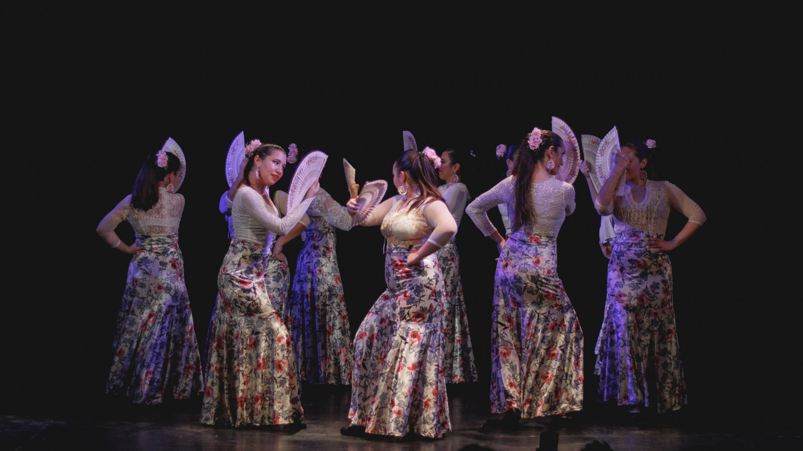 En el mes de la danza, el Festival "Km Danza" llega a Pilar