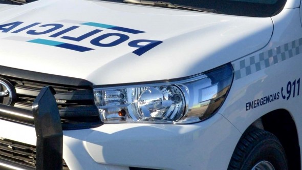 Merlo y Moreno: cayó una banda que secuestró a un jubilado, desvalijó su casa y cometió otras dos entraderas