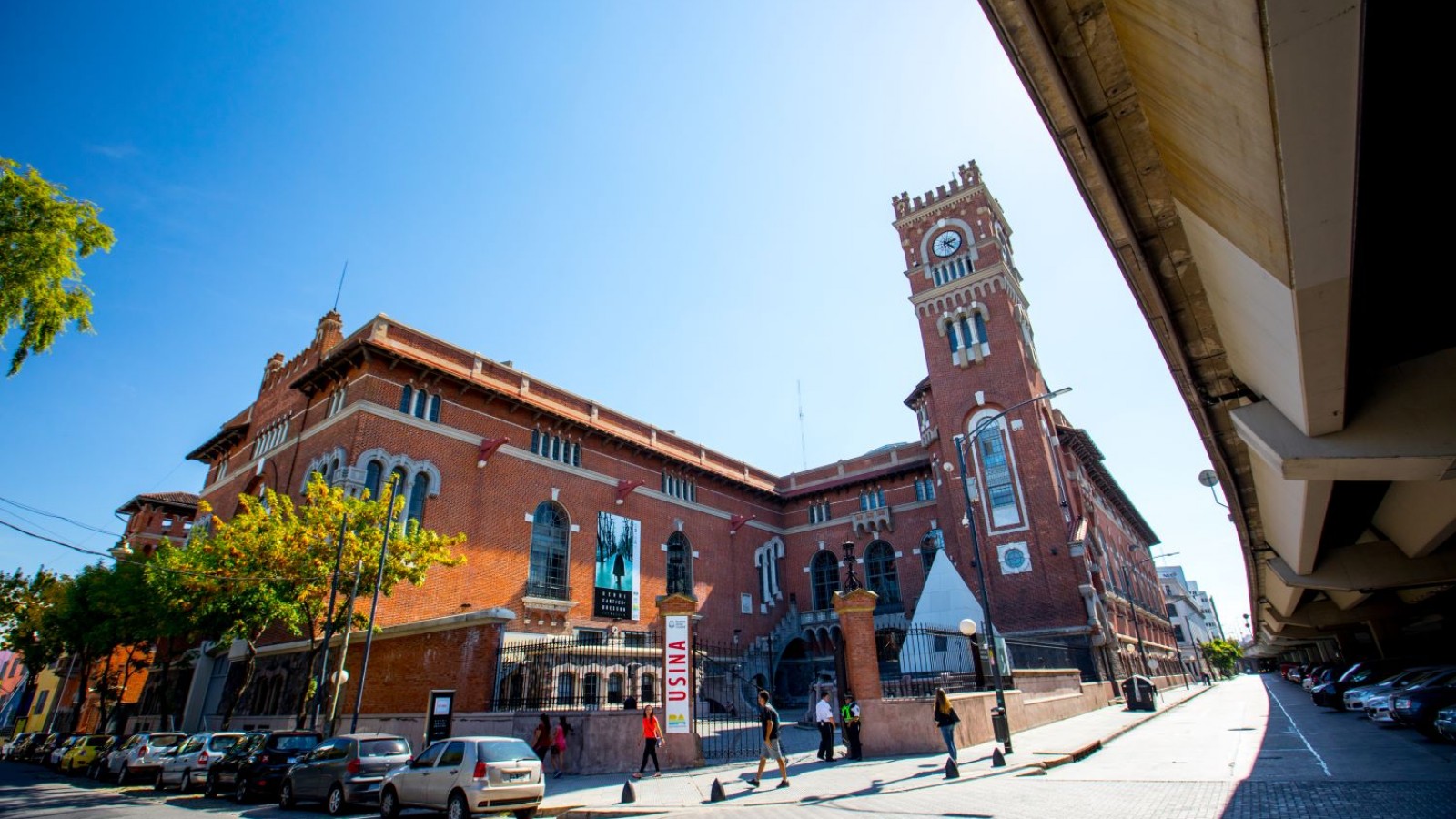 La Ciudad de Buenos Aires se prepara para el primer fin de semana extralargo del año