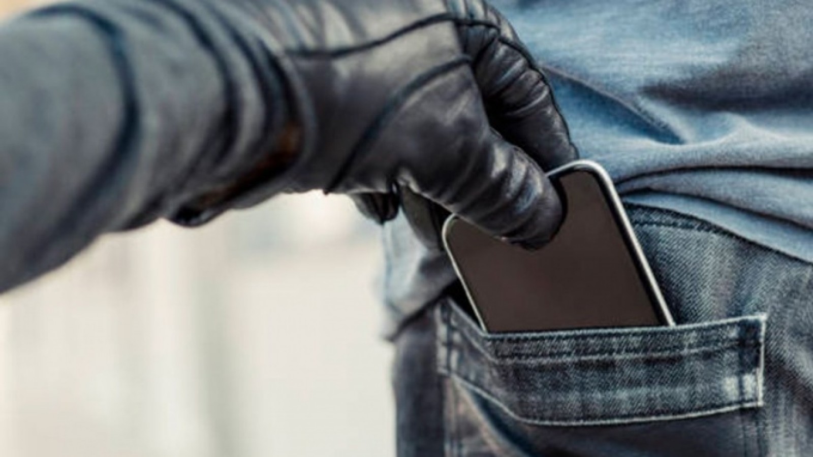 Consejos de seguridad para transitar en la ciudad