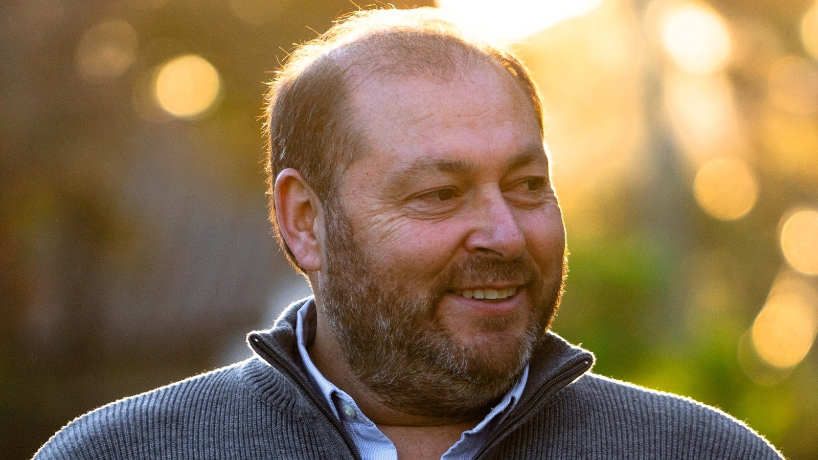 Juanjo Castro: "Jaime Méndez es un oligarca que gobierna para la clase media alta"