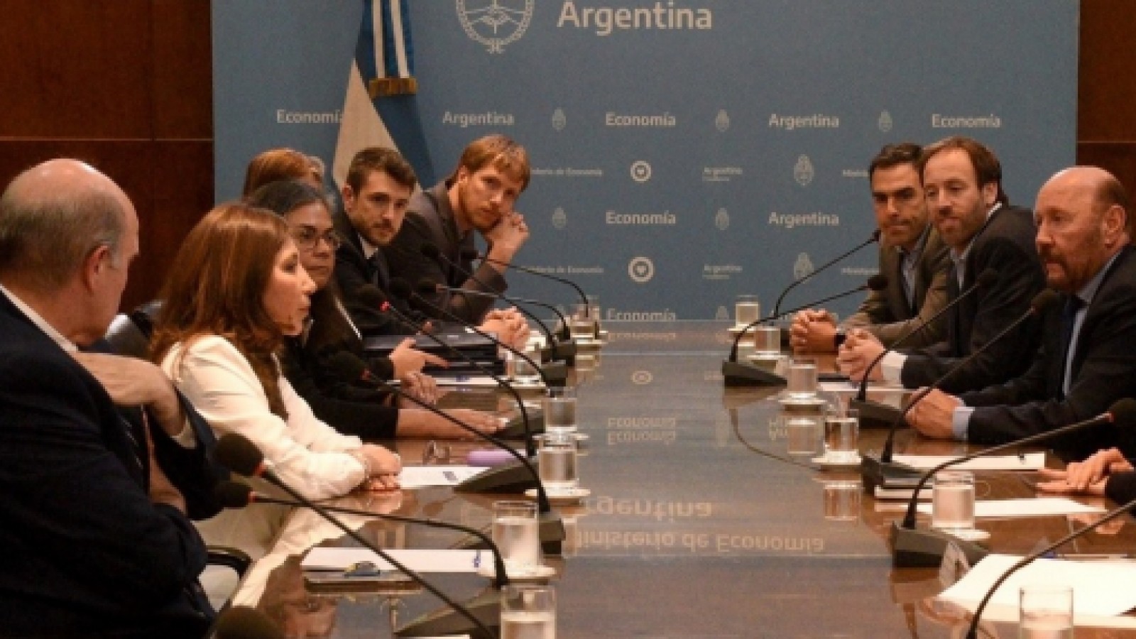 La Provincia suscribió un préstamo por USD 50 M para la agenda de Salud Digital