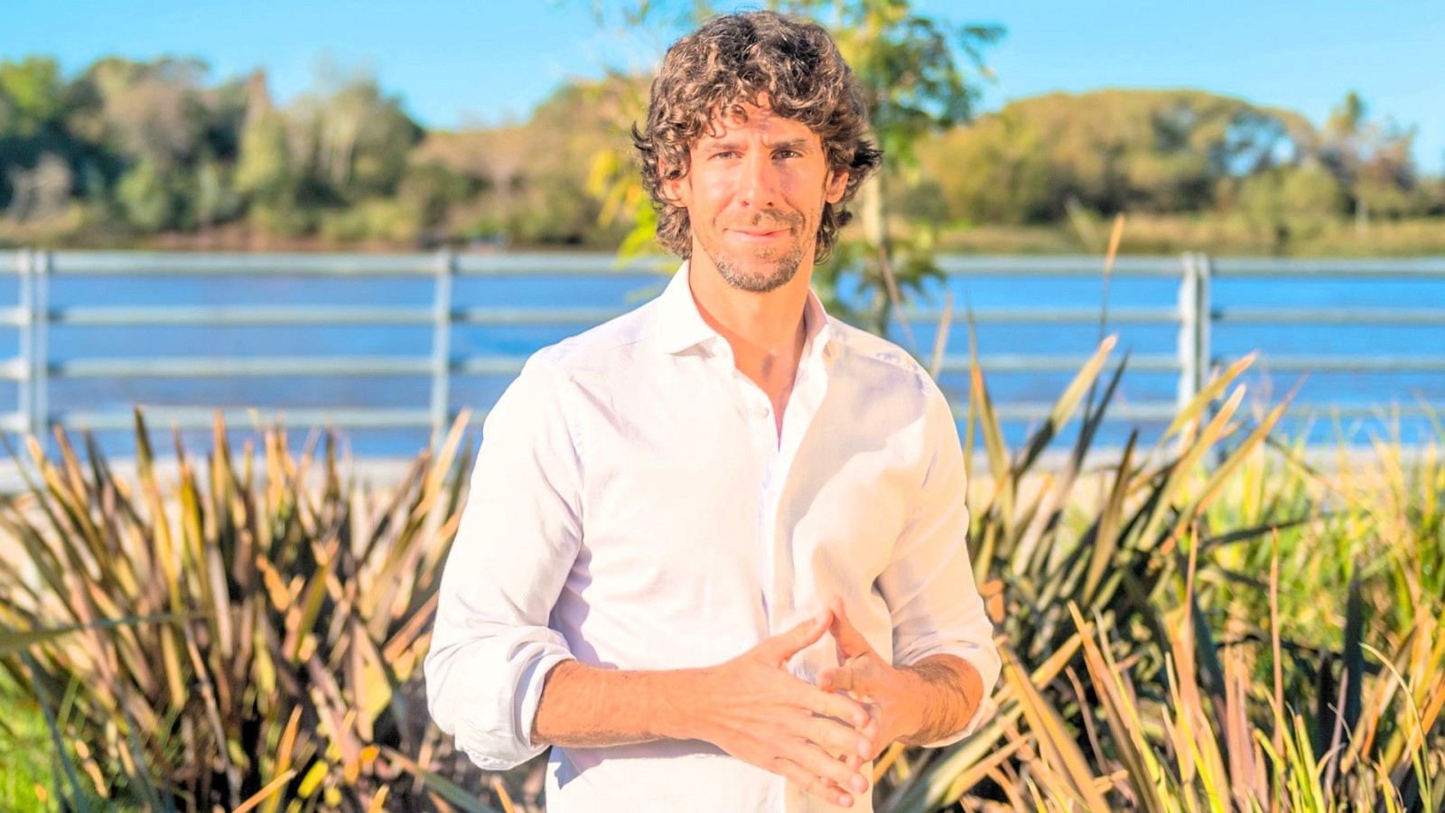 Contundente triunfo de Juan Andreotti en San Fernando y logra su reelección como intendente