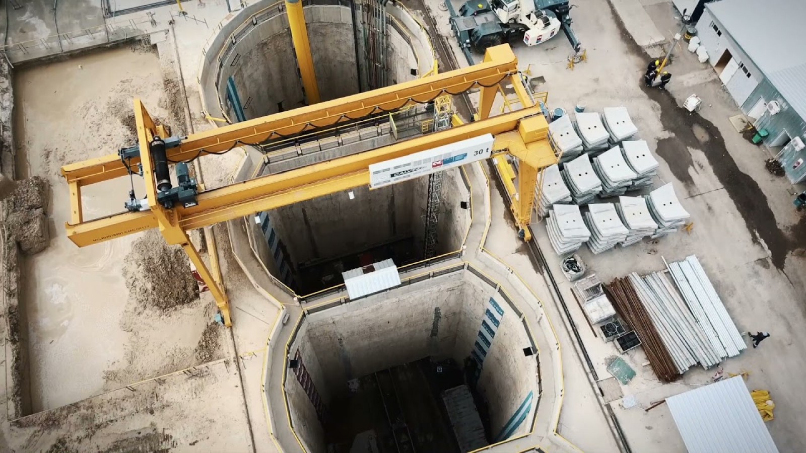 Aprueban plan de mejoras de los servicios de AySA para quinquenio 2024-2028