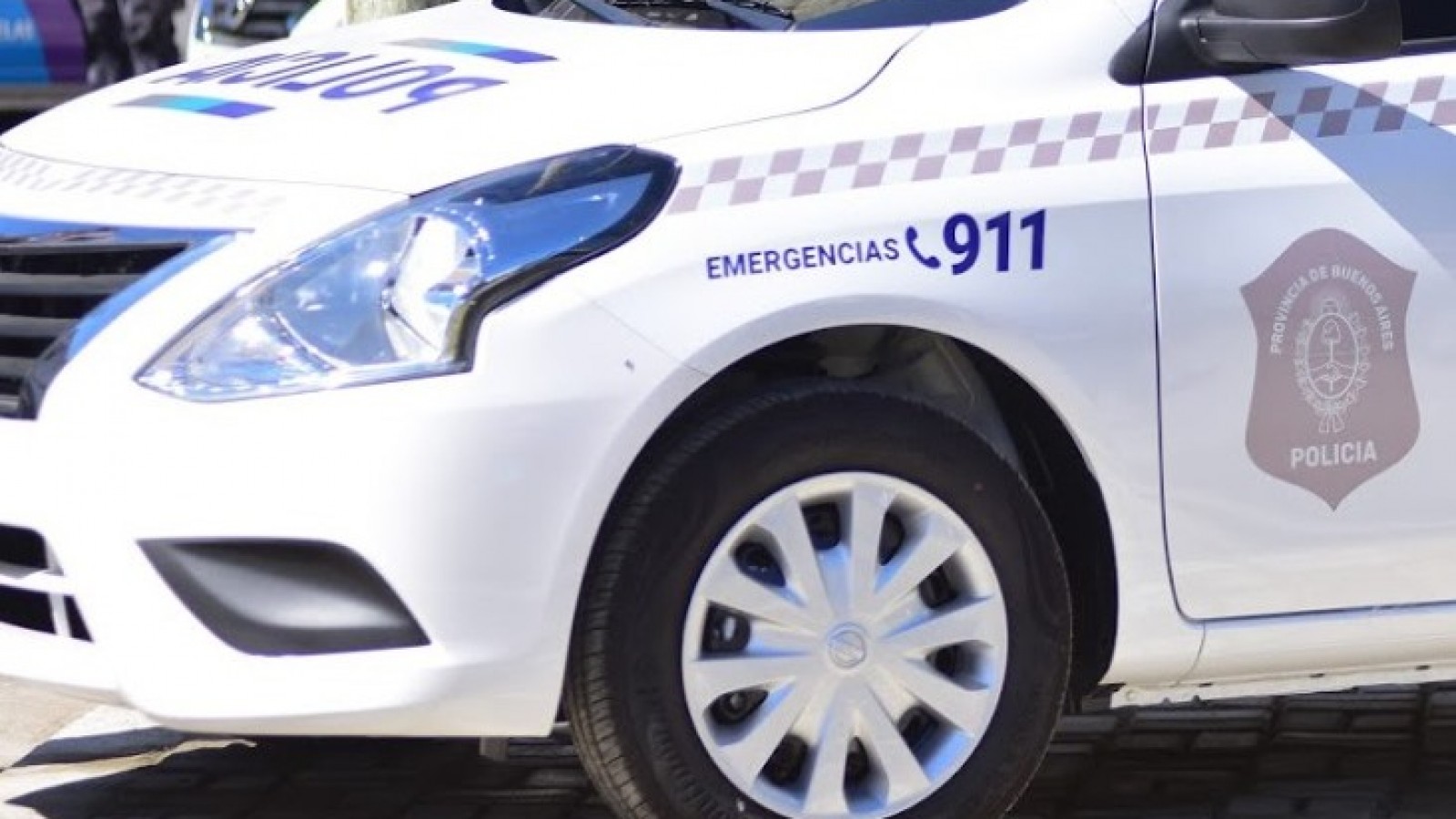 Mataron a martillazos a un jubilado de 64 años en su casa de Merlo