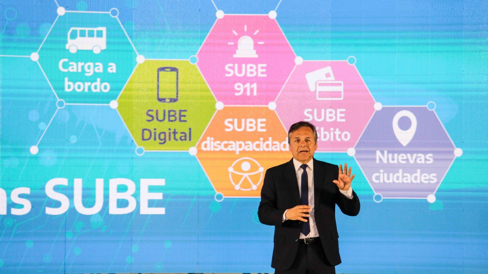 Nuevas soluciones tecnológicas SUBE: Los beneficios llegan al AMBA y a ciudades del país