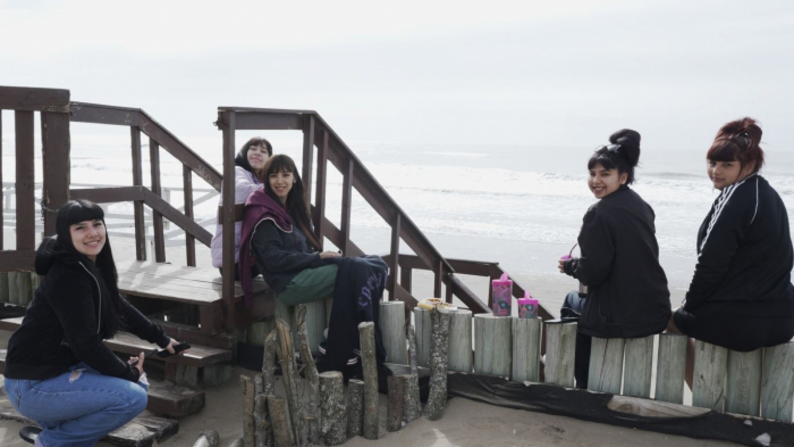 Finalizó con éxito la 3° edición de Viajes de Fin de Curso