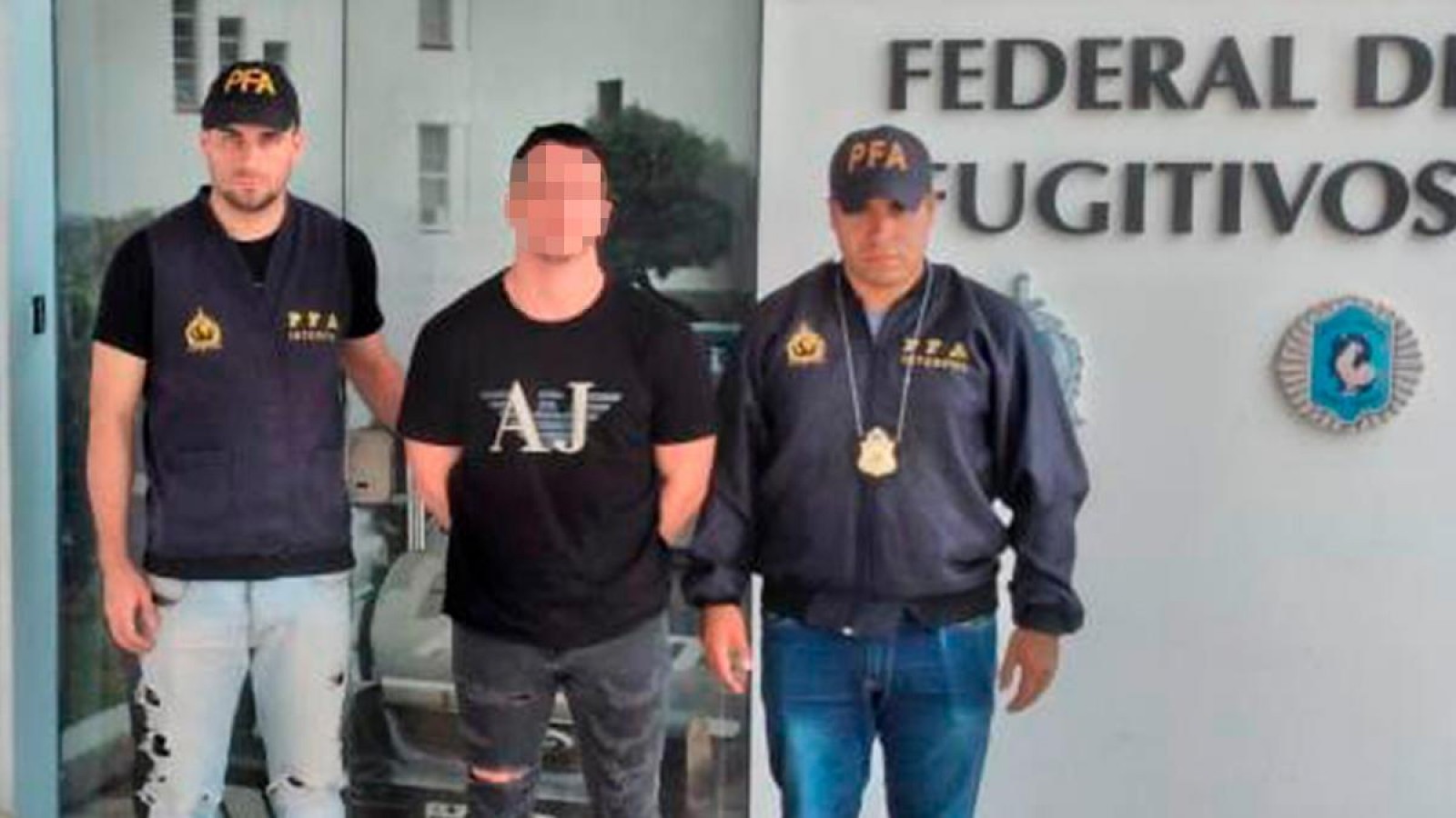 Detienen a dos miembros del Clan Loza buscados por narcotráfico por la Justicia de España