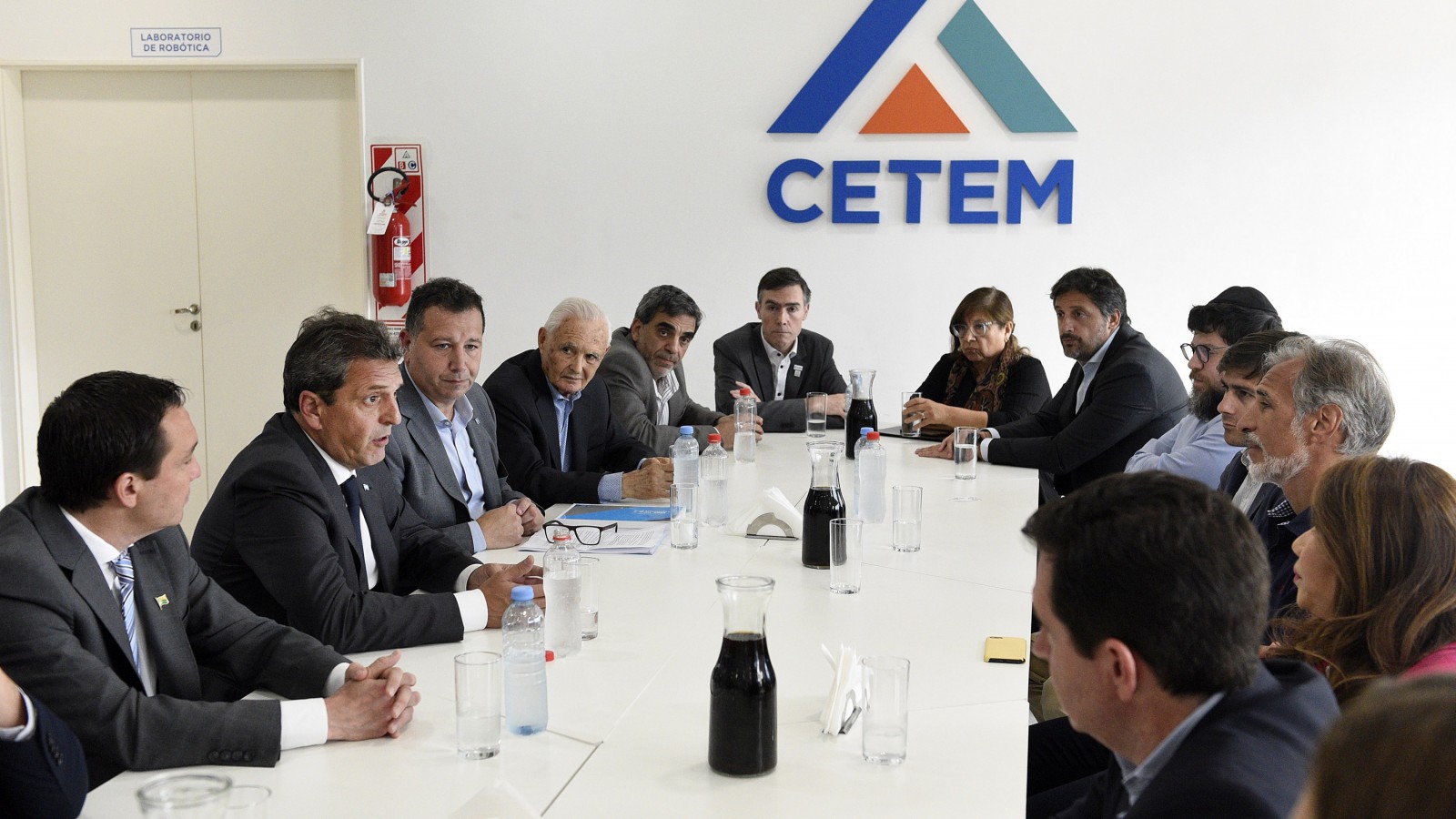 A partir del 1 de enero las pymes pagarán 0% de impuestos internos sobre exportaciones incrementales