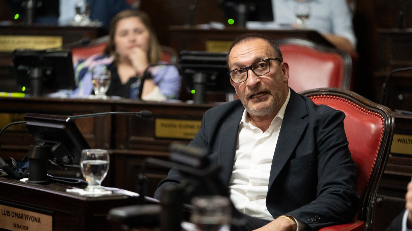 El Senado Bonaerense aprobó la creación de dos Juzgados y un Tribunal en Malvinas Argentinas