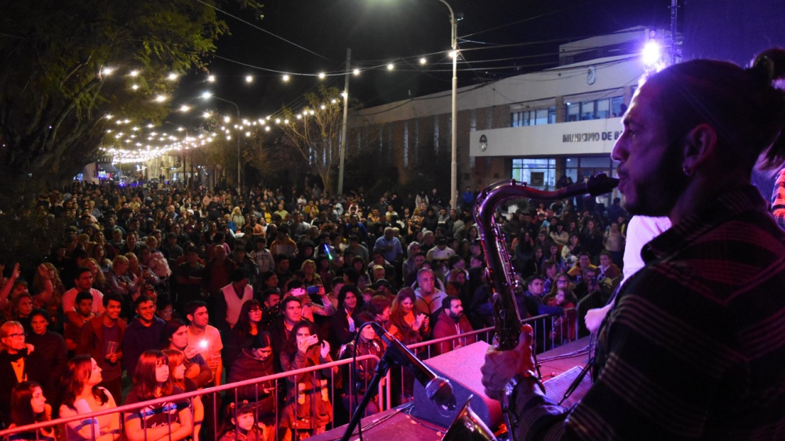 Este sábado se realizará en Baradero la Fiesta de la Primavera 2023