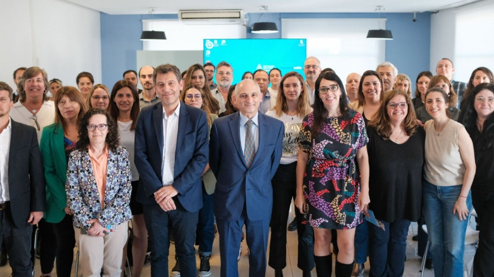 Diálogo entre el BID y el Ministerio de Obras Públicas sobre las políticas de Integridad y Transparencia de la Obra Pública 2020-2023 y los desafíos futuros en Argentina y América Latina