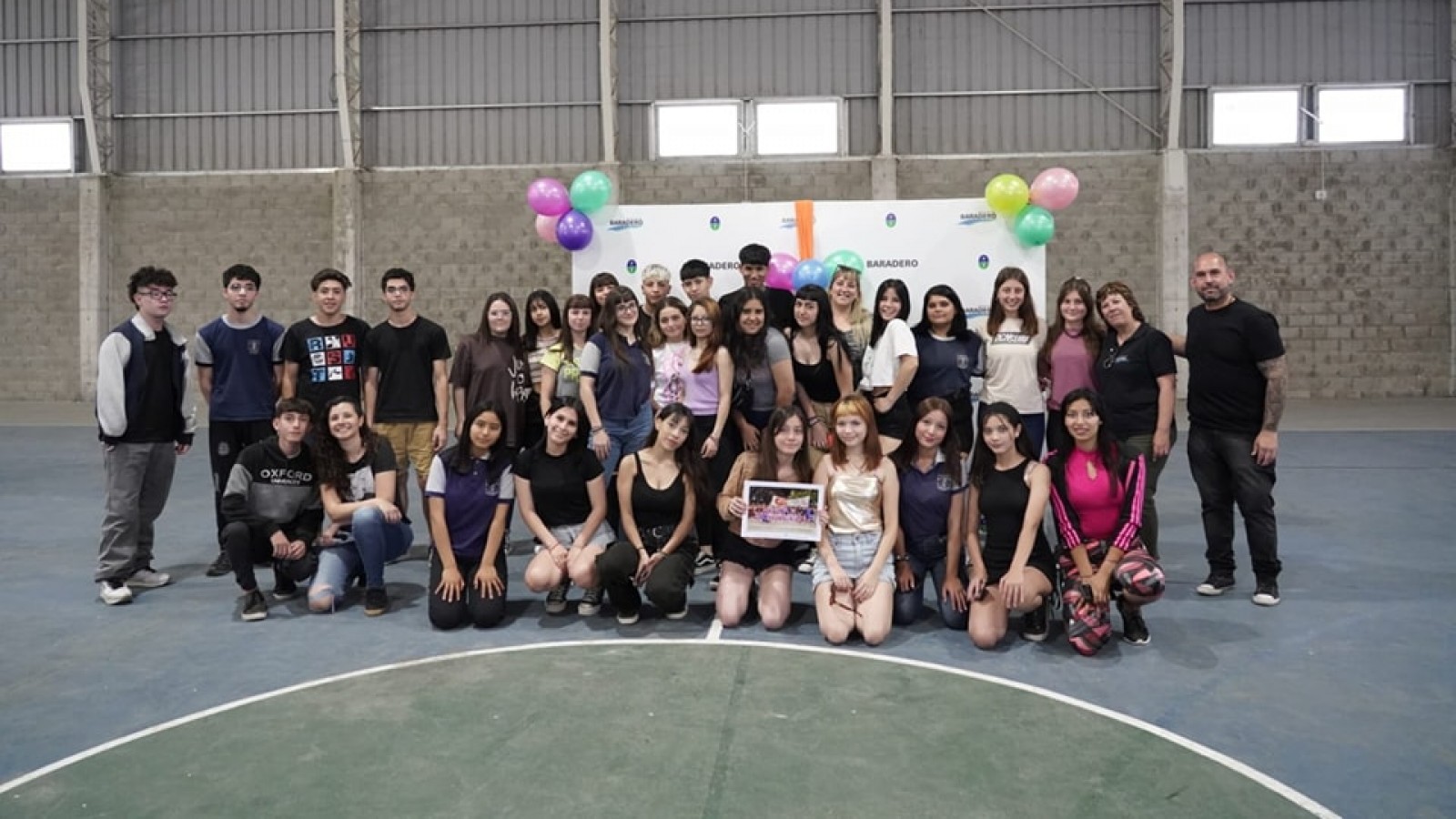 Fiesta de la Primavera Baradero 2023: un agasajo más que merecido