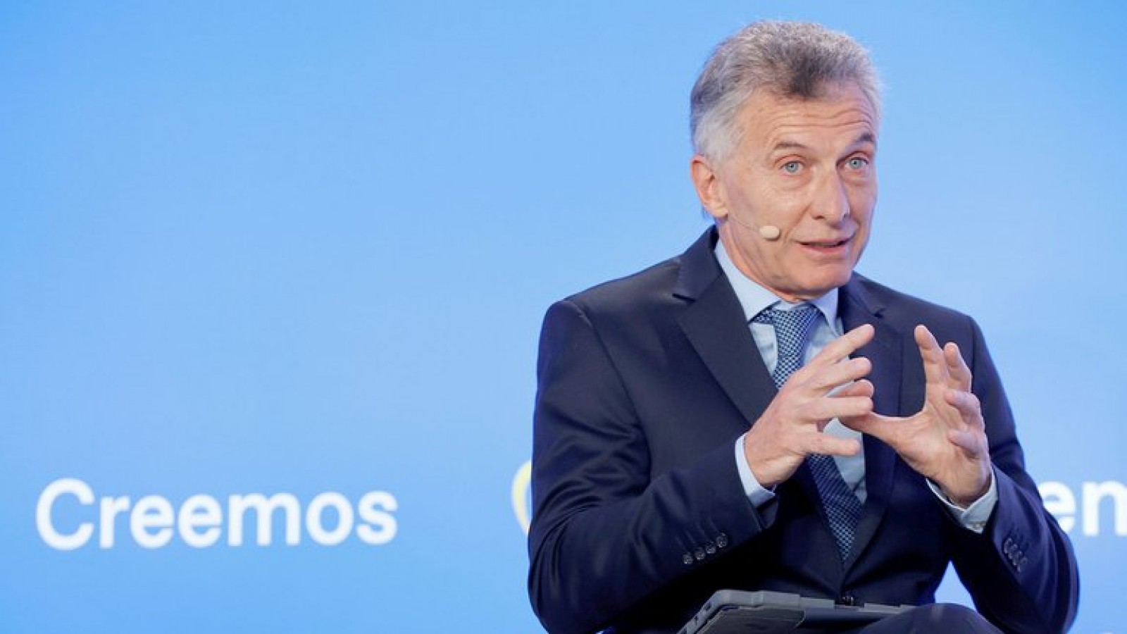 Macri afirmó que si Milei es presidente "va a requerir ayuda" y descartó ocupar un cargo