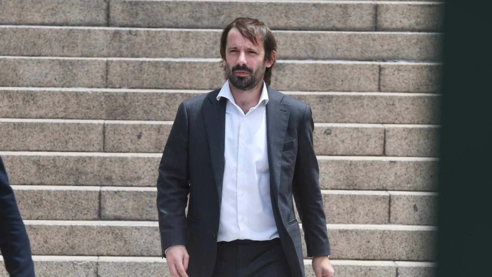 Apoderado de Javier Miliei se presentó ante la justicia y relativizó supuesta denuncia de fraude