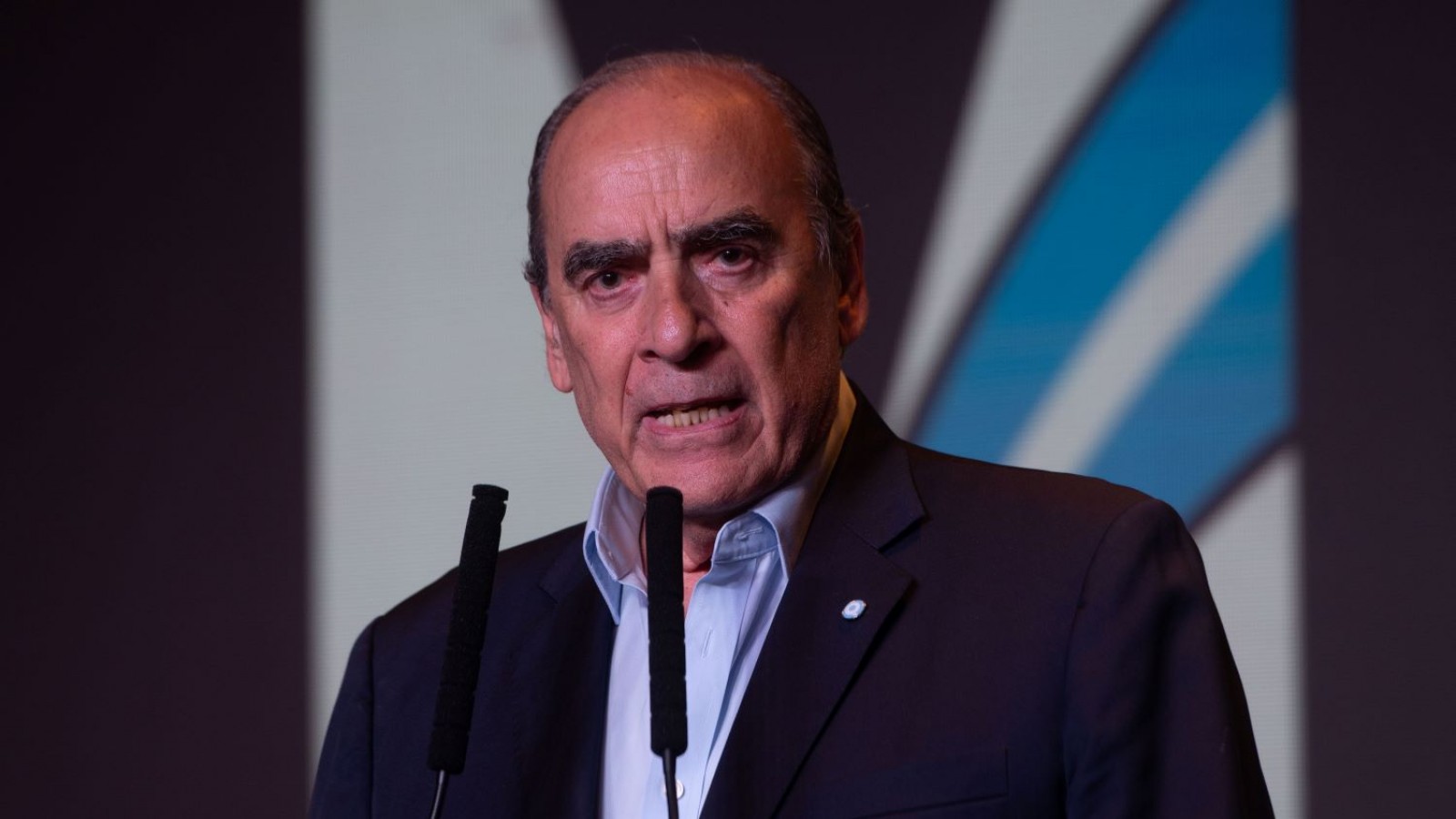 Desde LLA, Francos aseguró que la elección fue "transparente" y Milei está "confiado y optimista"