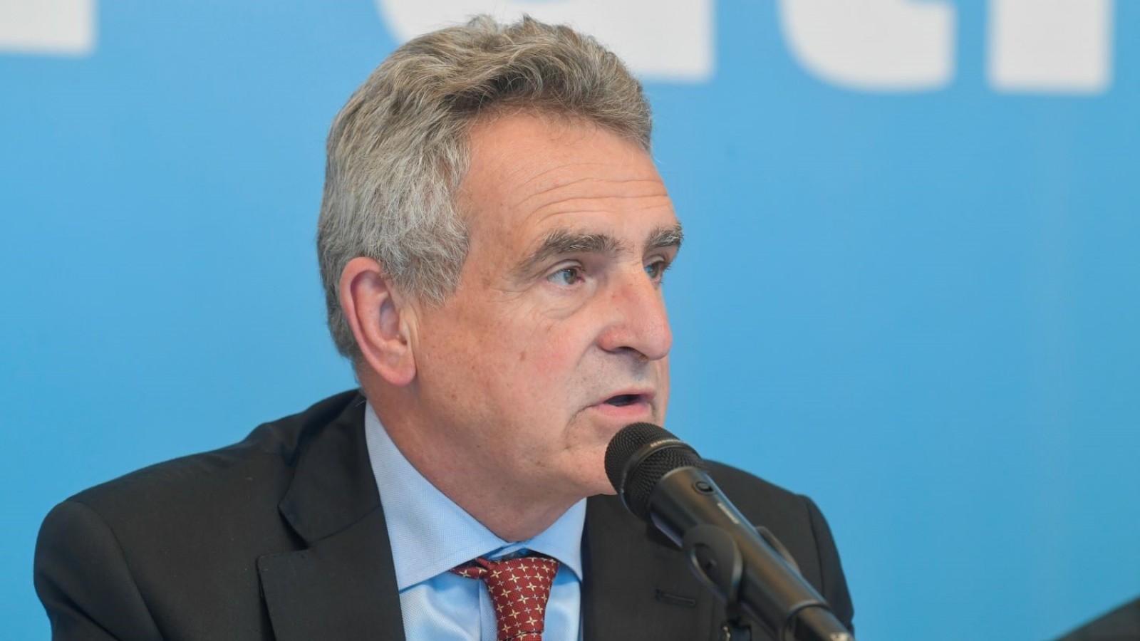 Rossi: "Seguiremos encontrándonos y defendiendo la democracia"