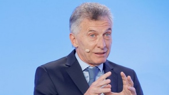 Mauricio Macri criticó el cambio de Guillermo Francos por Manuel Adorni en la Jefatura de Gabinete y mostró "preocupación"