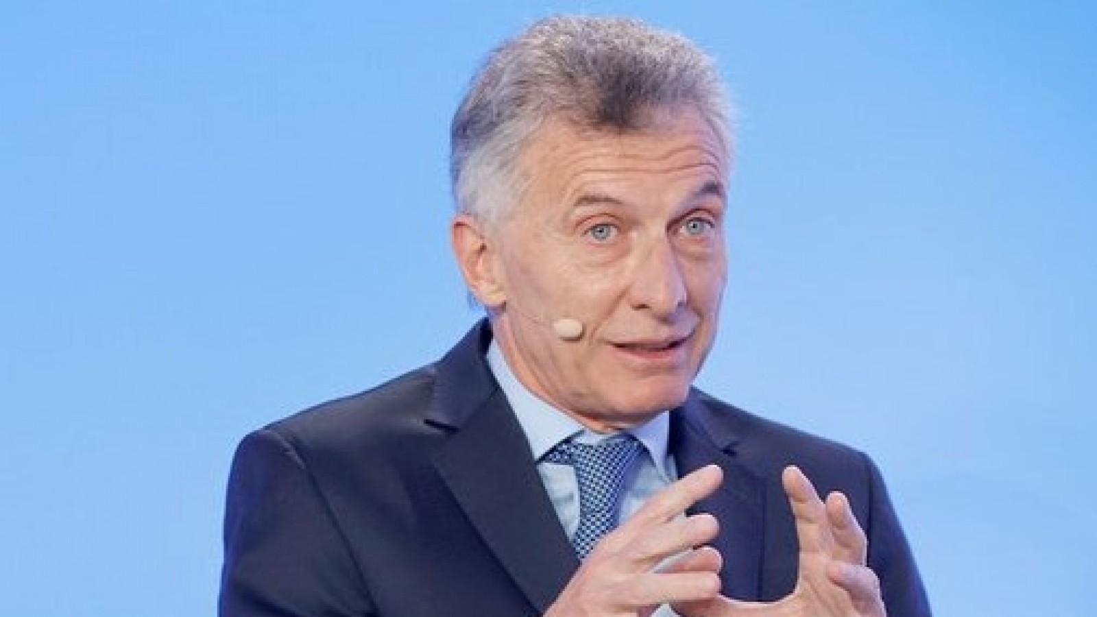 Mauricio Macri criticó el cambio de Guillermo Francos por Manuel Adorni en la Jefatura de Gabinete y mostró "preocupación"