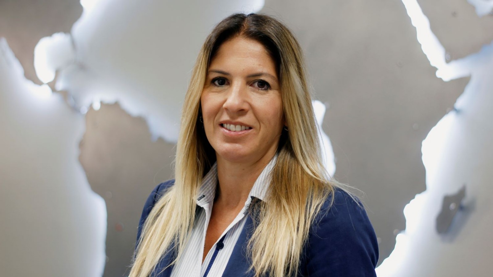 Grupo Naturgy designó en Argentina a nueva directora de Comunicación y RRII