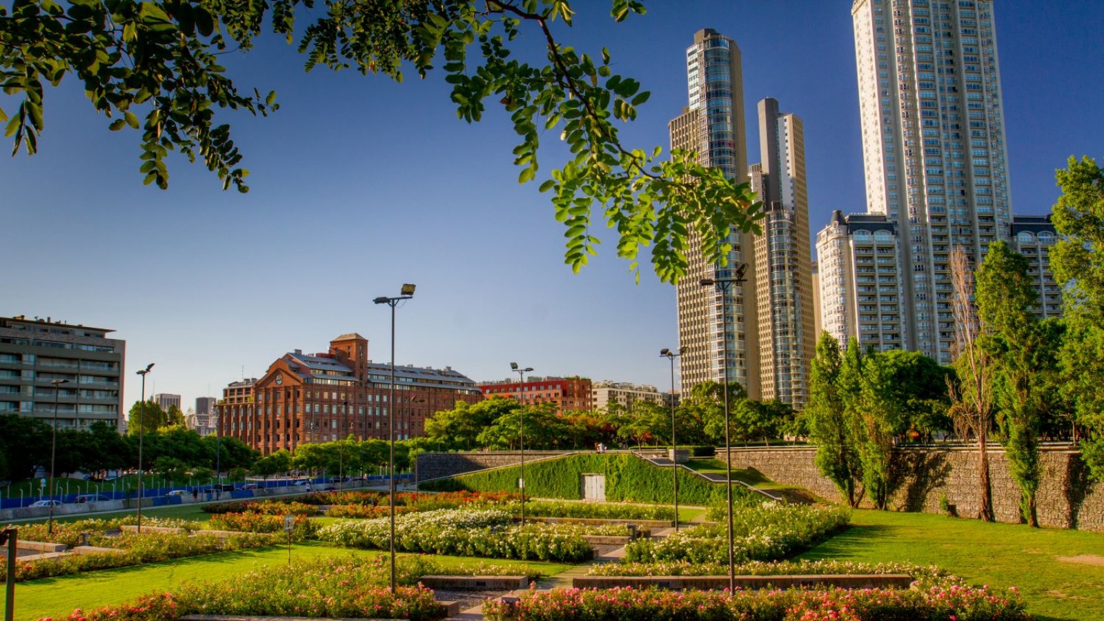 Cultura, historia y fútbol: los ejes de la oferta turística de la Ciudad de Buenos Aires para los próximos findes largos