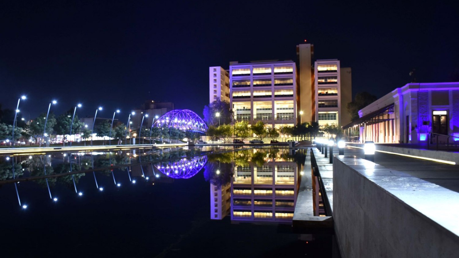 San Juan, una provincia cordillerana que se disfruta todo el año