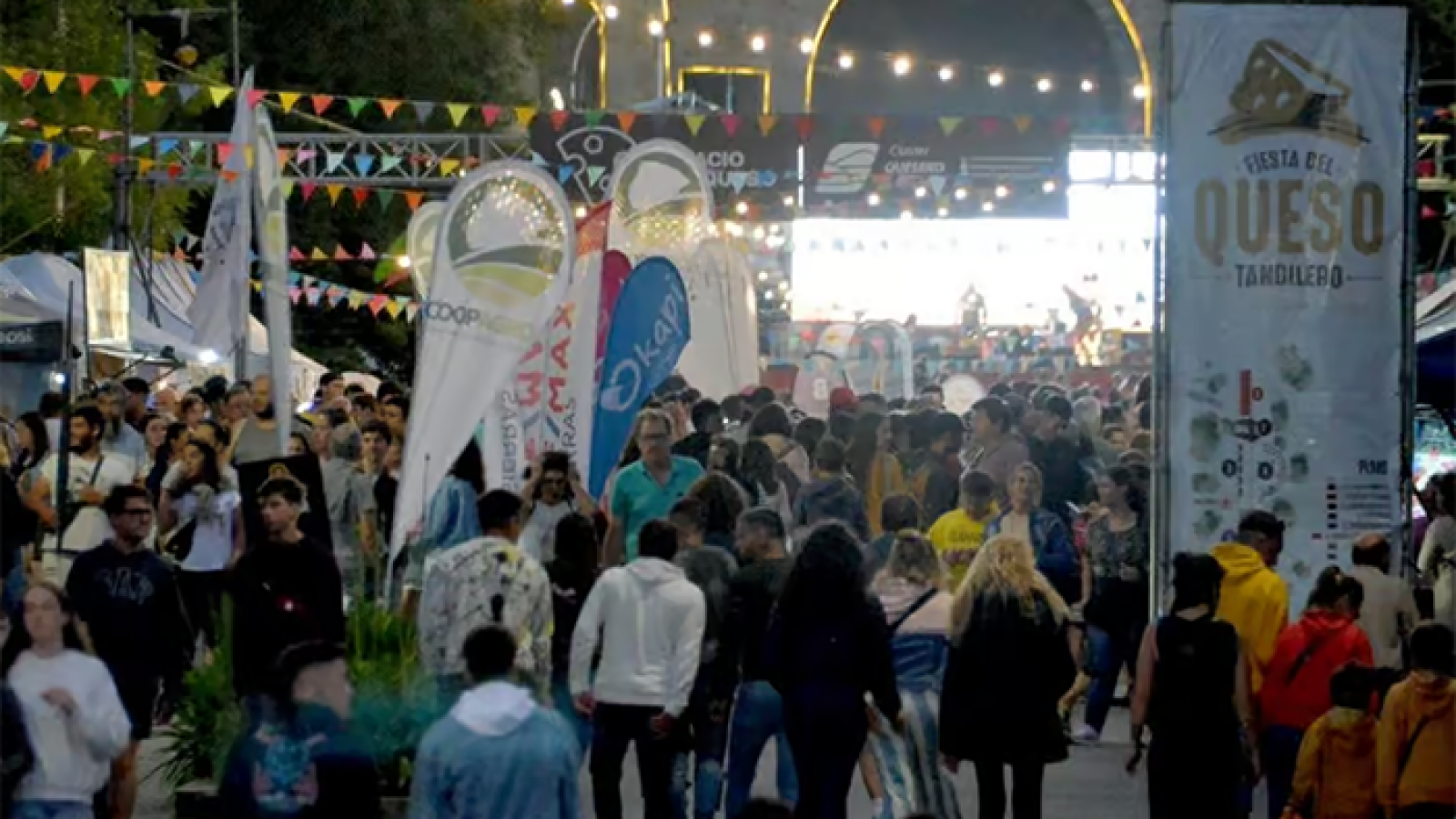 Diciembre está de fiesta en la Provincia de Buenos Aires