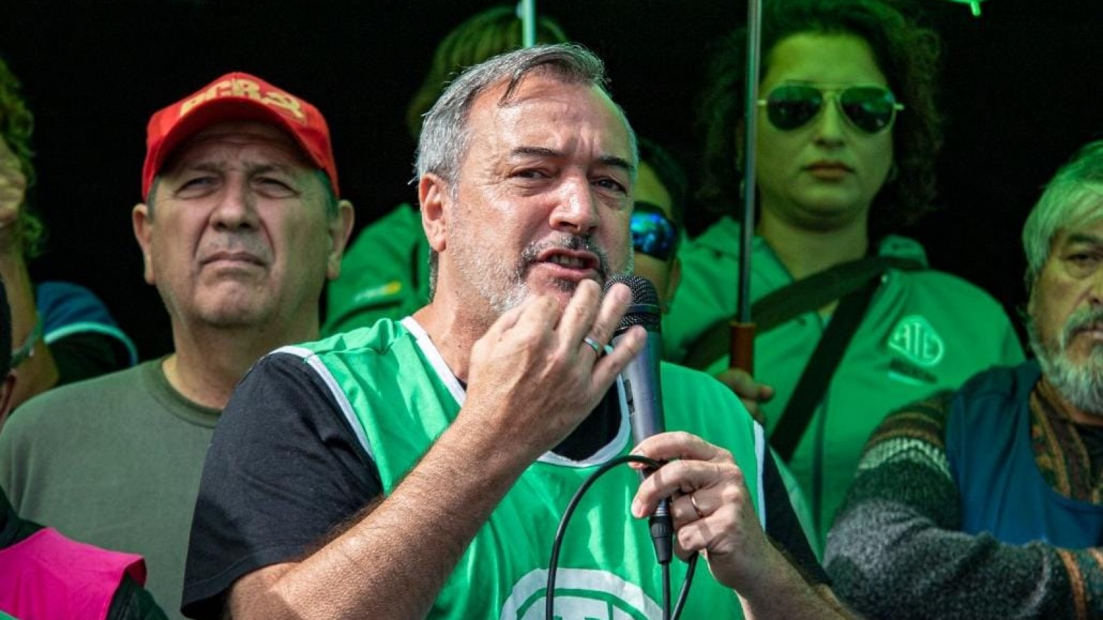 ATE este miércoles, iniciará una huelga de tres días en Senasa que paralizará las exportaciones