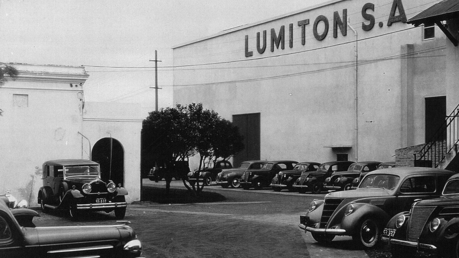 Vicente López: la nueva Ciudad Creativa del Cine UNESCO