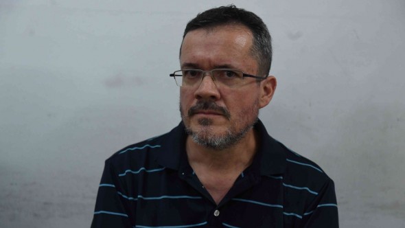 Confirmaron la prisión perpetua para Martín Del Río por el doble crimen de Vicente López