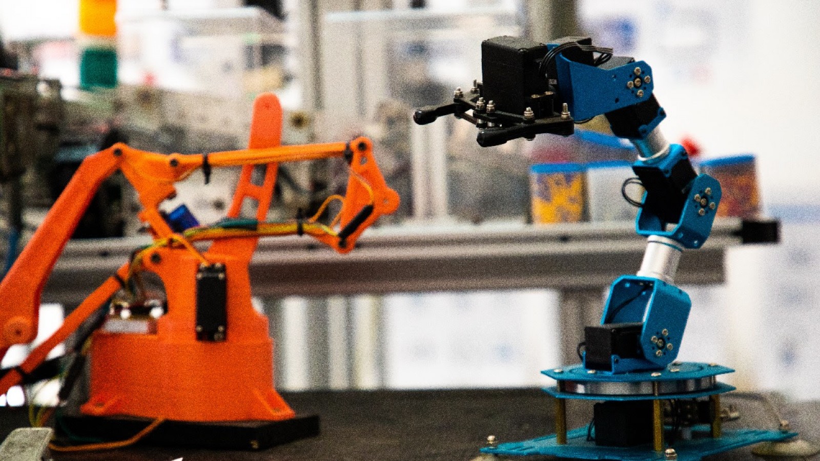 Un nuevo mapa interactivo muestra el potencial exportador de las provincias