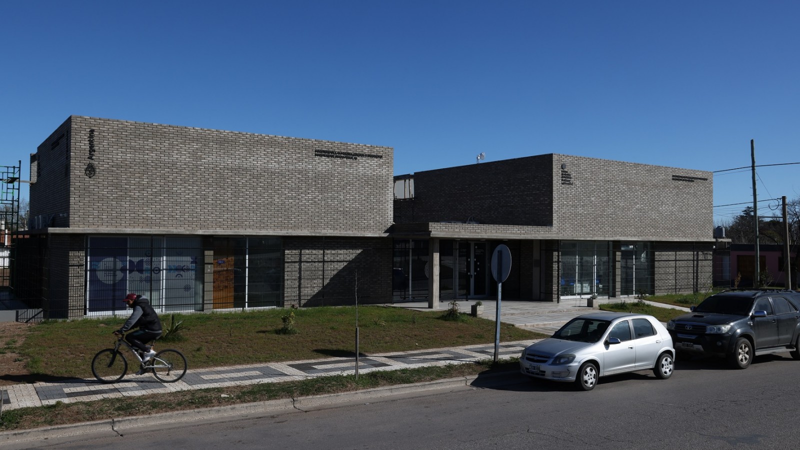 El Ministerio de Obras Públicas lleva adelante 30 Centros Territoriales Integrales de Políticas de Género y Diversidad