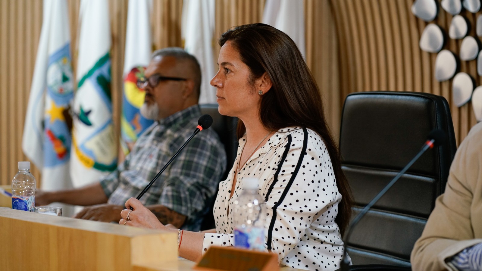 Se aprobó en el HCD de Escobar el "Cálculo de Recursos y Presupuesto de Gastos 2024"