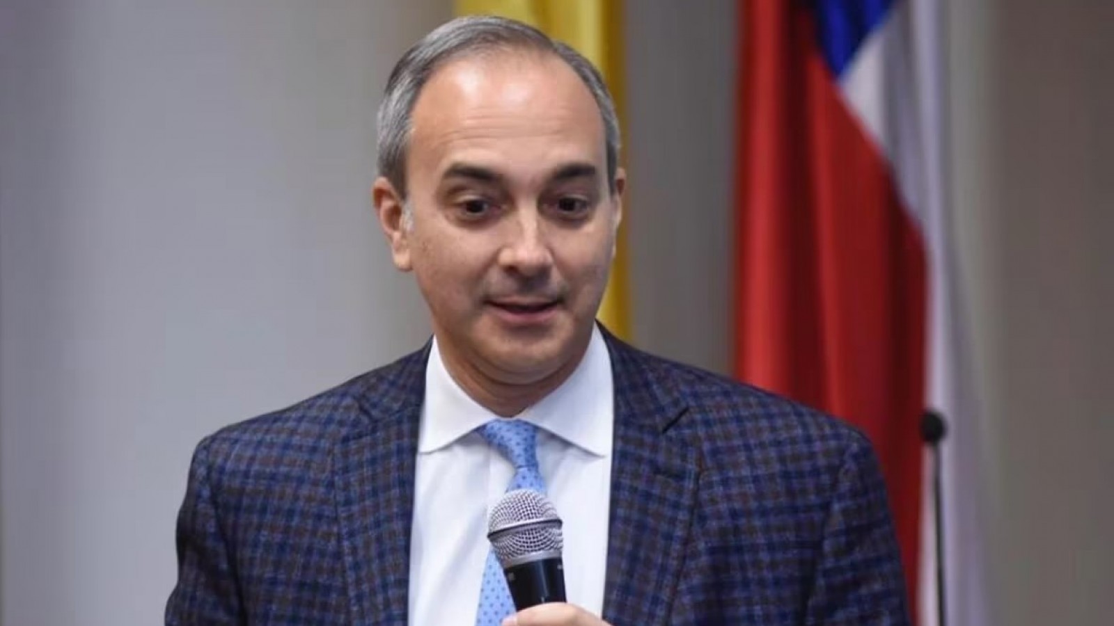 La Libertad Avanza anunció a Carlos Torrendell como futuro secretario de Educación