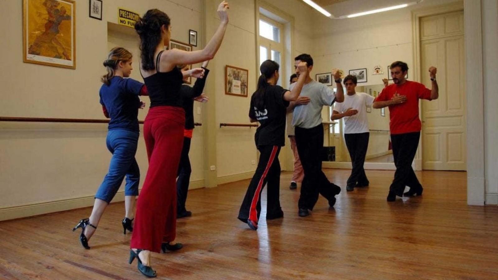 Comenzó la pre-inscripción gratuita para La Escuela de Música Popular, Danza y Teatro: todos los detalles