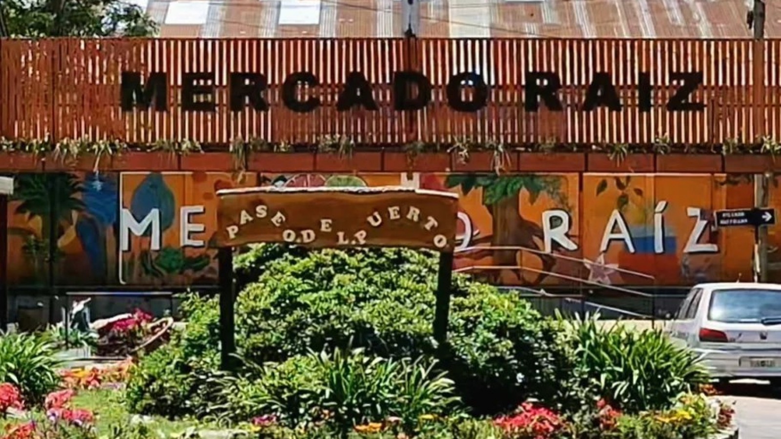 Este fin de semana largo disfrutalo en Baradero