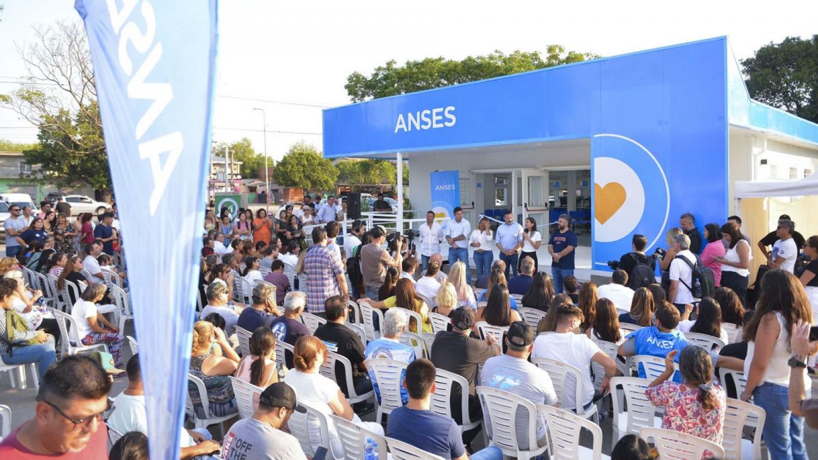 El valor del FGS de Anses aumentó 117% en los últimos cuatro años